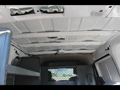 2020 Nissan NV200 S   - Photo 9 - Euless, TX 76040