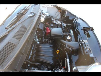 2020 Nissan NV200 S   - Photo 33 - Euless, TX 76040