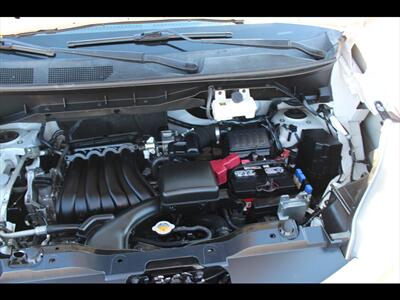 2020 Nissan NV200 S   - Photo 31 - Euless, TX 76040