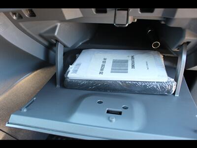 2020 Nissan NV200 S   - Photo 16 - Euless, TX 76040