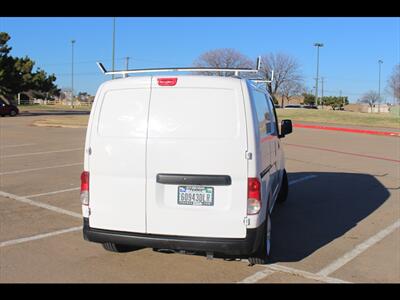 2020 Nissan NV200 S   - Photo 4 - Euless, TX 76040