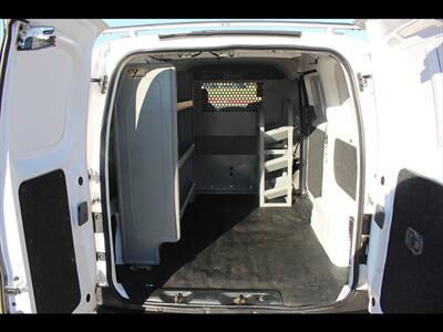 2020 Nissan NV200 S   - Photo 7 - Euless, TX 76040