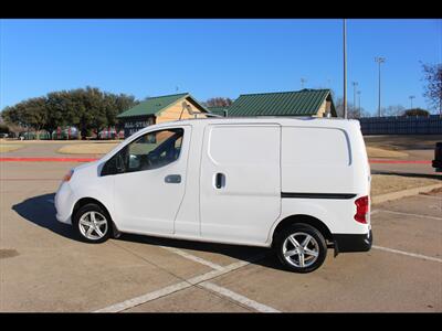 2020 Nissan NV200 S   - Photo 2 - Euless, TX 76040