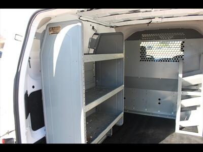 2020 Nissan NV200 S   - Photo 8 - Euless, TX 76040