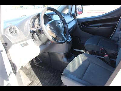 2020 Nissan NV200 S   - Photo 20 - Euless, TX 76040