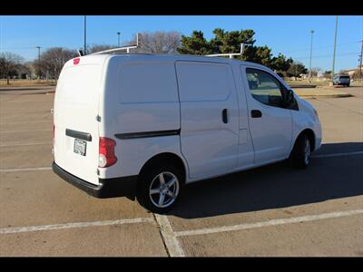 2020 Nissan NV200 S   - Photo 5 - Euless, TX 76040
