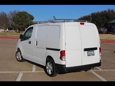 2020 Nissan NV200 S   - Photo 3 - Euless, TX 76040