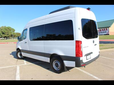 2024 Mercedes-Benz Sprinter 2500   - Photo 3 - Euless, TX 76040