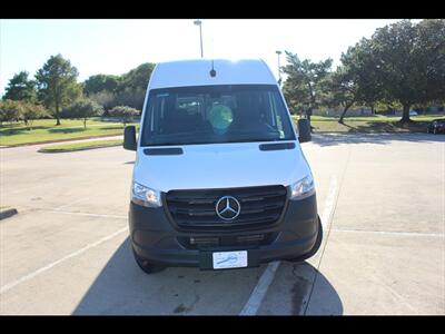 2024 Mercedes-Benz Sprinter 2500   - Photo 8 - Euless, TX 76040