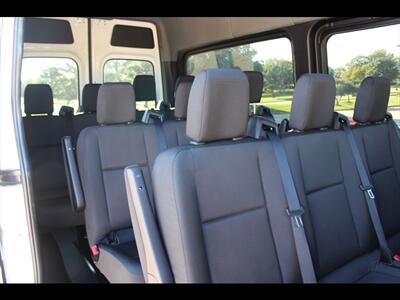 2024 Mercedes-Benz Sprinter 2500   - Photo 14 - Euless, TX 76040