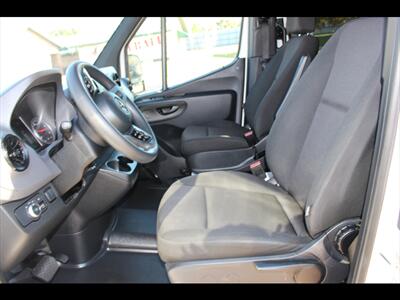 2024 Mercedes-Benz Sprinter 2500   - Photo 20 - Euless, TX 76040