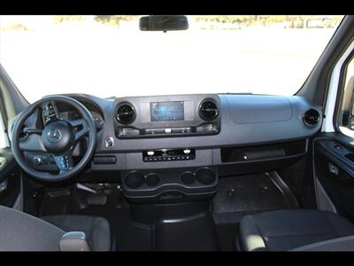 2024 Mercedes-Benz Sprinter 2500   - Photo 16 - Euless, TX 76040