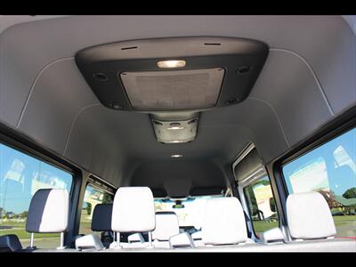 2024 Mercedes-Benz Sprinter 2500   - Photo 11 - Euless, TX 76040