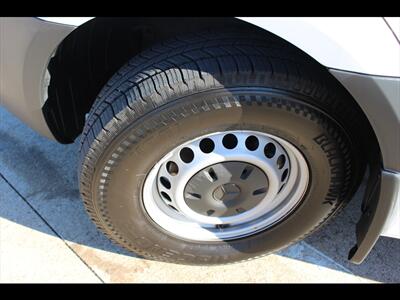 2024 Mercedes-Benz Sprinter 2500   - Photo 26 - Euless, TX 76040