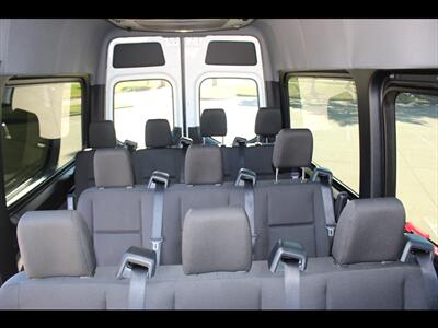 2024 Mercedes-Benz Sprinter 2500   - Photo 15 - Euless, TX 76040