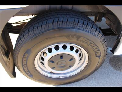 2024 Mercedes-Benz Sprinter 2500   - Photo 28 - Euless, TX 76040