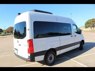 2024 Mercedes-Benz Sprinter 2500   - Photo 5 - Euless, TX 76040