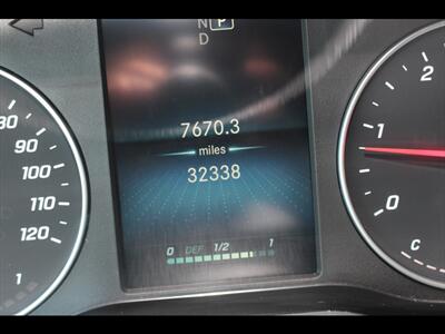 2024 Mercedes-Benz Sprinter 2500   - Photo 22 - Euless, TX 76040