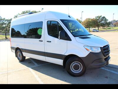 2024 Mercedes-Benz Sprinter 2500   - Photo 7 - Euless, TX 76040