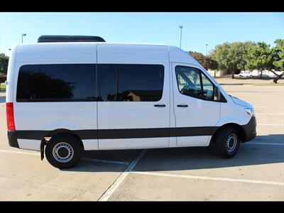 2024 Mercedes-Benz Sprinter 2500   - Photo 6 - Euless, TX 76040