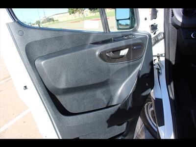 2024 Mercedes-Benz Sprinter 2500   - Photo 19 - Euless, TX 76040