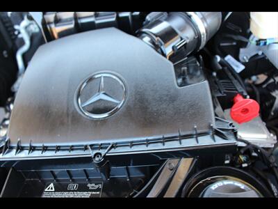 2024 Mercedes-Benz Sprinter 2500   - Photo 33 - Euless, TX 76040