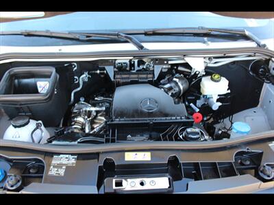 2024 Mercedes-Benz Sprinter 2500   - Photo 30 - Euless, TX 76040