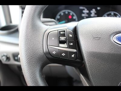 2025 Ford Transit 350 XLT   - Photo 33 - Euless, TX 76040