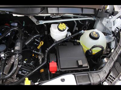 2025 Ford Transit 350 XLT   - Photo 43 - Euless, TX 76040