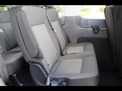 2025 Ford Transit 350 XLT   - Photo 18 - Euless, TX 76040