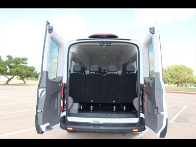 2025 Ford Transit 350 XLT   - Photo 10 - Euless, TX 76040