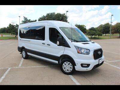 2025 Ford Transit 350 XLT   - Photo 7 - Euless, TX 76040