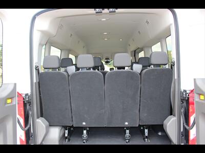 2025 Ford Transit 350 XLT   - Photo 11 - Euless, TX 76040
