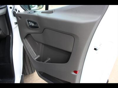 2025 Ford Transit 350 XLT   - Photo 26 - Euless, TX 76040