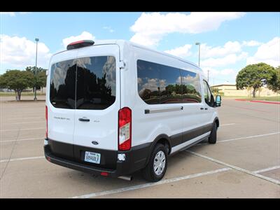 2025 Ford Transit 350 XLT   - Photo 5 - Euless, TX 76040