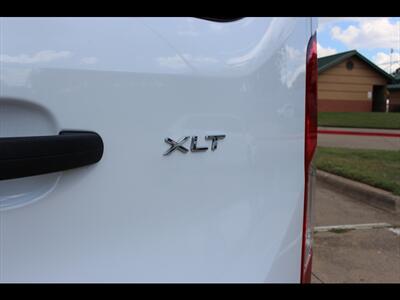 2025 Ford Transit 350 XLT   - Photo 9 - Euless, TX 76040