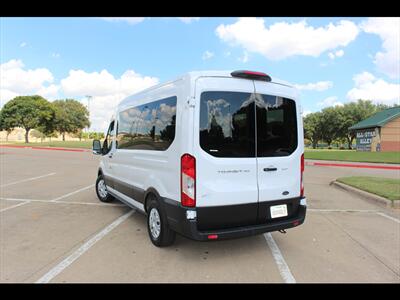 2025 Ford Transit 350 XLT   - Photo 4 - Euless, TX 76040