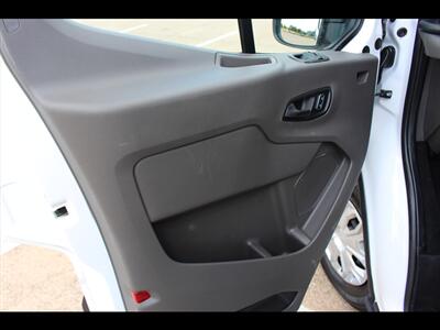 2025 Ford Transit 350 XLT   - Photo 28 - Euless, TX 76040