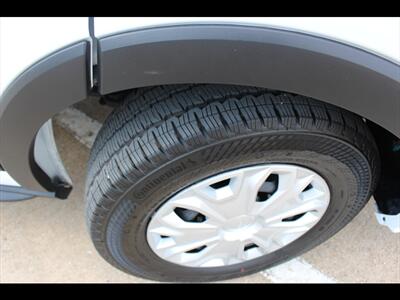 2025 Ford Transit 350 XLT   - Photo 37 - Euless, TX 76040