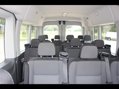 2025 Ford Transit 350 XLT   - Photo 14 - Euless, TX 76040