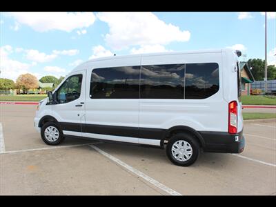 2025 Ford Transit 350 XLT   - Photo 3 - Euless, TX 76040