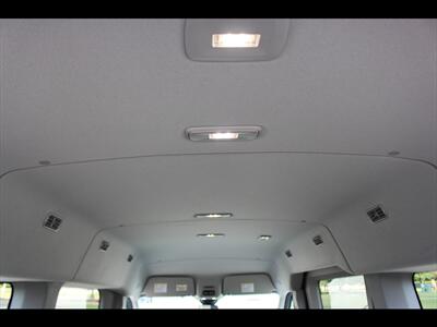 2025 Ford Transit 350 XLT   - Photo 13 - Euless, TX 76040