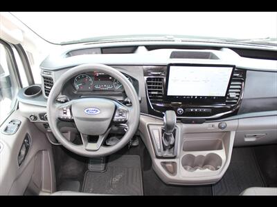 2025 Ford Transit 350 XLT   - Photo 19 - Euless, TX 76040