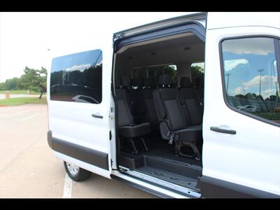2025 Ford Transit 350 XLT   - Photo 16 - Euless, TX 76040