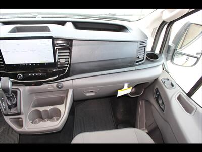 2025 Ford Transit 350 XLT   - Photo 20 - Euless, TX 76040