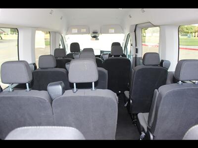 2025 Ford Transit 350 XLT   - Photo 12 - Euless, TX 76040