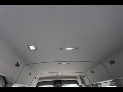 2025 Ford Transit 350 XLT   - Photo 15 - Euless, TX 76040
