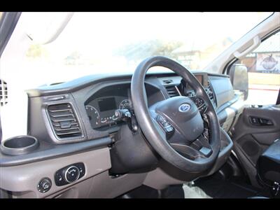 2020 Ford Transit 250 - Photo 25 - Euless, TX 76040