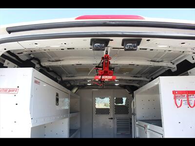 2020 Ford Transit 250 - Photo 12 - Euless, TX 76040