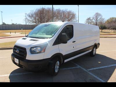 2020 Ford Transit 250 - Photo 2 - Euless, TX 76040